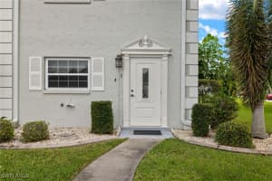 7050 Nantucket Circle, North Fort Myers, FL 33917 Sold 05/20/25