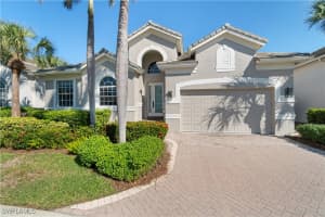 27117 Shell Ridge Circle, Bonita Springs, FL 34134 Sold 04/10/25