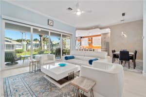 27117 Shell Ridge Circle, Bonita Springs, FL 34134 Sold 04/10/25