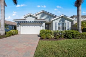 14654 Tropical Drive, Naples, FL 34114 Sold 07/10/25