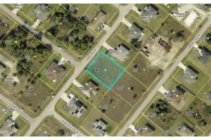 2416 King Avenue, Lehigh Acres, FL 33971 Sold 04/29/25