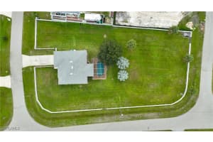 1021 Casino Avenue, Lehigh Acres, FL 33971 Sold 01/16/25