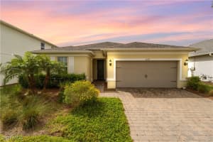 42974 Parkside Court, Punta Gorda, FL 33982 Sold 03/18/25