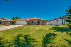 4341 25th Court, Cape Coral, FL 33914 - MLS#224093886