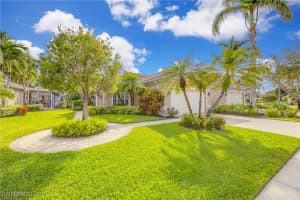 3884 Jasmine Lake Circle, Naples, FL 34119 Sold 03/27/25
