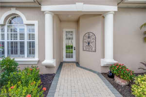3884 Jasmine Lake Circle, Naples, FL 34119 Sold 03/27/25
