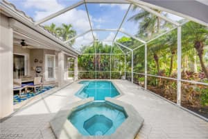 3884 Jasmine Lake Circle, Naples, FL 34119 Sold 03/27/25