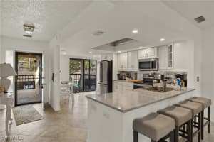 1782 Imperial Golf Course Boulevard, Naples, FL 34110 Sold 12/27/24
