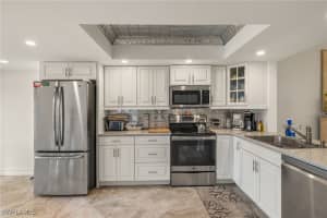 1782 Imperial Golf Course Boulevard, Naples, FL 34110 Sold 12/27/24