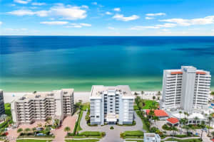 9811 Gulf Shore Drive, Naples, FL 34108 Sold 03/19/25