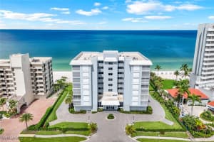 9811 Gulf Shore Drive, Naples, FL 34108 Sold 03/19/25