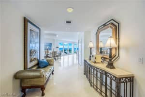 9811 Gulf Shore Drive, Naples, FL 34108 Sold 03/19/25