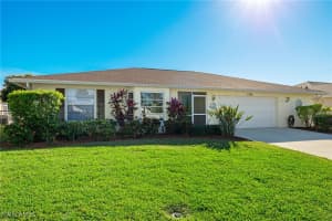 1926 12th Terrace, Cape Coral, FL 33990 Sold 01/16/25