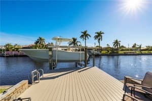 1926 12th Terrace, Cape Coral, FL 33990 Sold 01/16/25