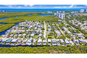 1296 Grand Canal Drive, Naples, FL 34110 - MLS#224093921