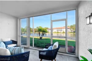 5875 Cobblestone Lane, Naples, FL 34112 Sold 04/30/25