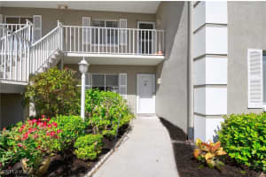 5875 Cobblestone Lane, Naples, FL 34112 Sold 04/30/25