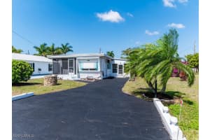 16070 Siesta Drive, Fort Myers, FL 33908 Sold 12/06/24