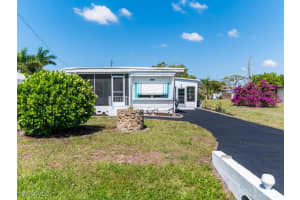 16070 Siesta Drive, Fort Myers, FL 33908 Sold 12/06/24