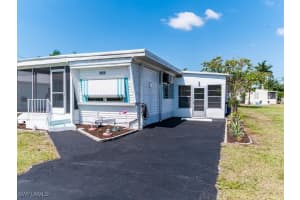 16070 Siesta Drive, Fort Myers, FL 33908 Sold 12/06/24