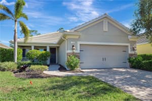 3621 Canopy Circle, Naples, FL 34120 Sold 05/09/25