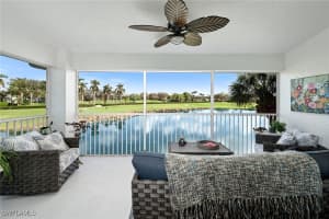 8300 Mystic Greens Way, Naples, FL 34113 Sold 03/31/25