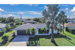 3822 2nd Avenue, Cape Coral, FL 33904 Sold 01/22/25