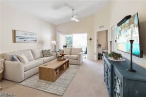15360 Bellamar Circle, Fort Myers, FL 33908 Sold 03/28/25