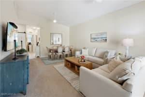 15360 Bellamar Circle, Fort Myers, FL 33908 Sold 03/28/25