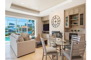 4459 Crayton Road, Naples, FL 34103 - MLS#224093974