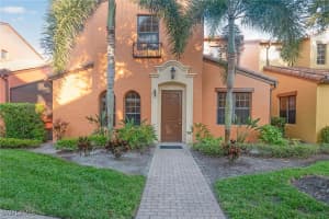 8281 Bibiana Way, Fort Myers, FL 33912 Sold 02/20/25