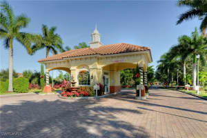 10121 Villagio Palms Way 101, Estero