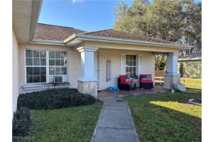 9221 Buckingham Road, Fort Myers, FL 33905 Sold 02/07/25
