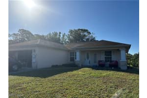 9221 Buckingham Road, Fort Myers, FL 33905 Sold 02/07/25