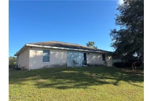 9221 Buckingham Road, Fort Myers, FL 33905 Sold 02/07/25