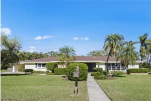 1241 Logan Lane, Fort Myers, FL 33919 Sold 12/27/24