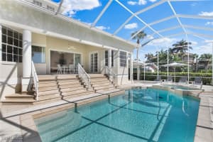 500 15th Avenue, Naples, FL 34102 - MLS#224093999