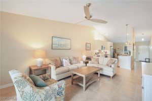 851 Gulf Pavilion Drive, Naples, FL 34108 - MLS#224094004