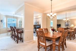 8670 Cedar Hammock Circle, Naples, FL 34112 Sold 06/26/25
