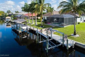 1036 39th Avenue, Cape Coral, FL 33993 Sold 04/11/25