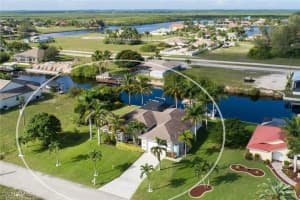 1036 39th Avenue, Cape Coral, FL 33993 Sold 04/11/25