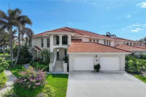 1051 Egrets Walk Circle, Naples, FL 34108 Sold 01/31/25