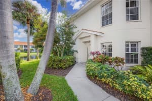 1051 Egrets Walk Circle, Naples, FL 34108 Sold 01/31/25