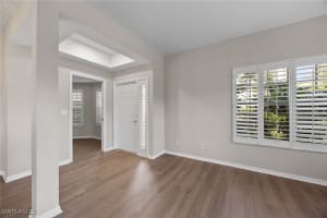 1051 Egrets Walk Circle, Naples, FL 34108 Sold 01/31/25