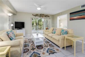 15495 Cedarwood Lane, Naples, FL 34110 Sold 07/18/25