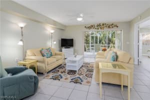 15495 Cedarwood Lane, Naples, FL 34110 Sold 07/18/25