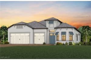 1789 Verada Court, Naples, FL 34120 Sold 01/21/25