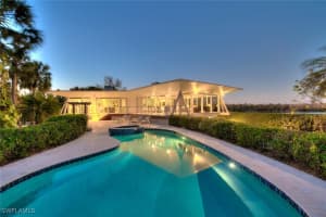 2688 Coconut Drive, Sanibel, FL 33957 Sold 01/10/25