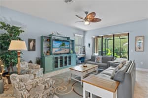 11717 Avingston Terrace, Fort Myers, FL 33913 Sold 04/24/25
