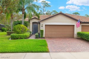 11717 Avingston Terrace, Fort Myers, FL 33913 Sold 04/24/25